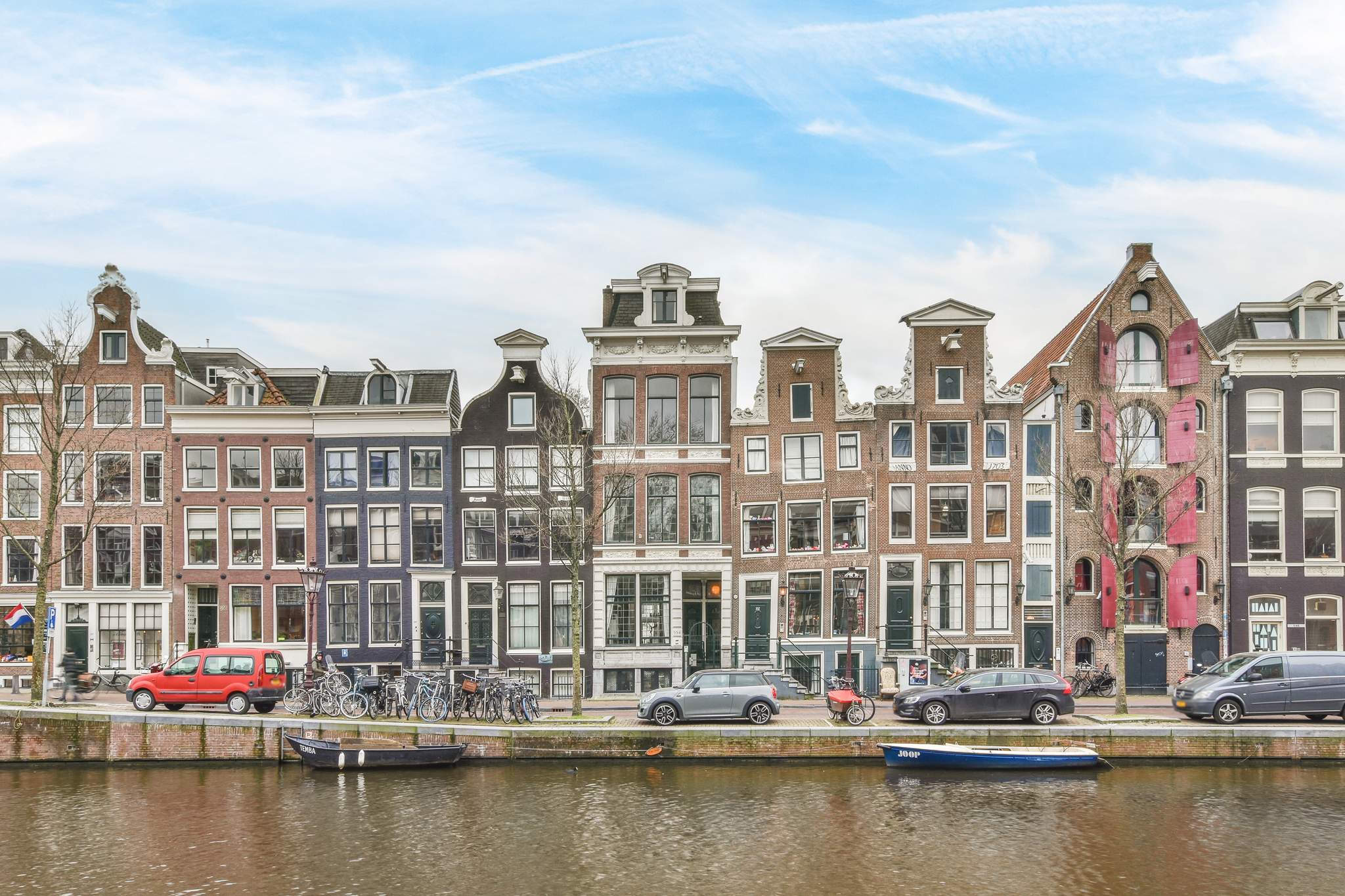 Prinsengracht 554 Amsterdam
